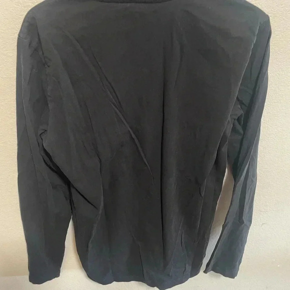 Michael Kors long sleeve shirt size Small - Picture 2 of 3